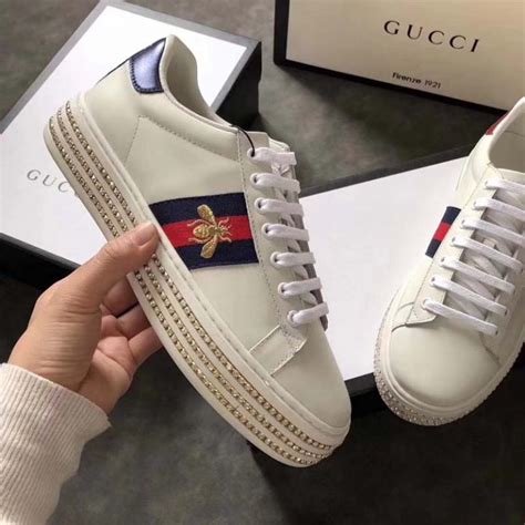 gucci schoenen dames sale